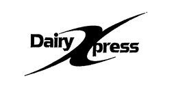 DAIRY XPRESS trademark