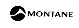 MONTANE trademark
