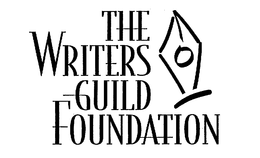 THE WRITERS GUILD FOUNDATION trademark