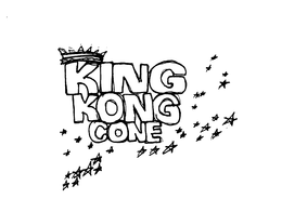DECONNA KING KONG CONE trademark