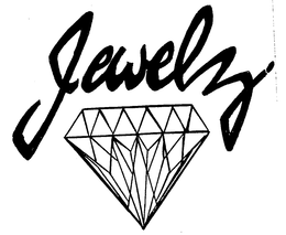 JEWELZ trademark
