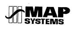 MAP SYSTEMS trademark