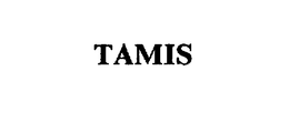 TAMIS trademark