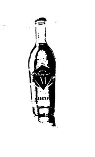 BISQUIT NO. 1 trademark