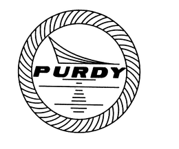 PURDY trademark