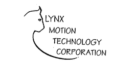 LYNX MOTION TECHNOLOGY CORPORATION trademark