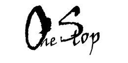 ONE STOP trademark
