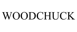 WOODCHUCK trademark