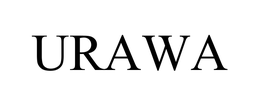 URAWA trademark