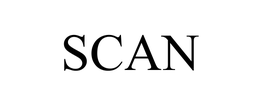 SCAN trademark