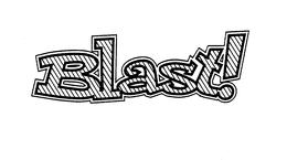 BLAST! trademark