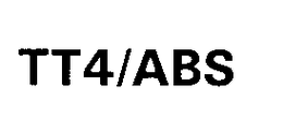 TT4/ABS trademark