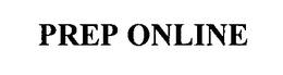 PREP ONLINE trademark