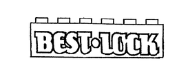 BEST LOCK trademark