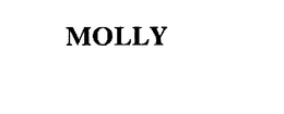 MOLLY trademark