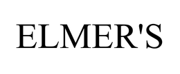 ELMER'S trademark