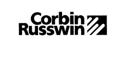 CORBIN RUSSWIN trademark