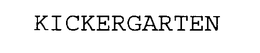 KICKERGARTEN trademark