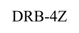 DRB-4Z trademark