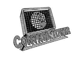 CONTROL TOWER trademark