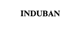 INDUBAN trademark