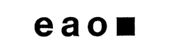 EAO trademark