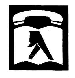 FIND IT FAST! IN THE EVERYTHING PAGES trademark