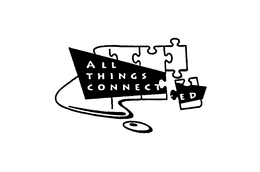 ALL THINGS CONNECTED trademark