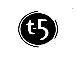 T-5 trademark