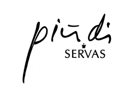 PIU DI SERVAS trademark