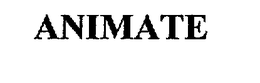ANIMATE trademark