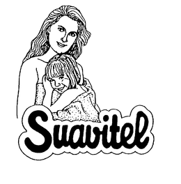 SUAVITEL trademark