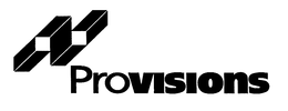 PROVISIONS trademark