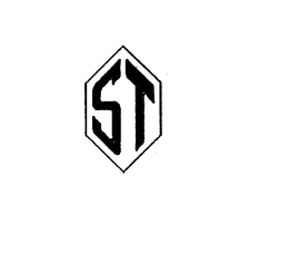 ST trademark