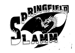 SPRINGFIELD SLAMM trademark