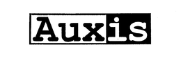 AUXIS trademark