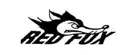 RED FOX trademark