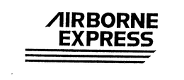AIRBORNE EXPRESS trademark