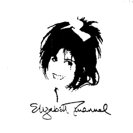 ELIZABETH EMANUEL trademark