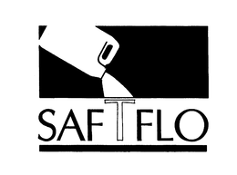 SAFTFLO trademark