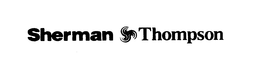 SHERMAN THOMPSON trademark