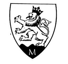 M trademark