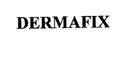 DERMAFIX trademark