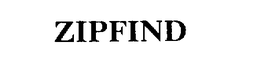 ZIPFIND trademark