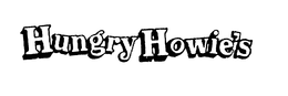 HUNGRY HOWIE'S trademark