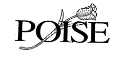 POISE trademark