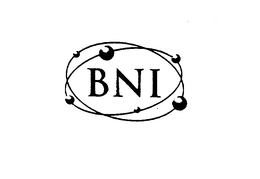 BNI trademark