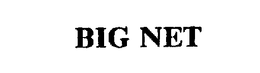 BIG NET trademark