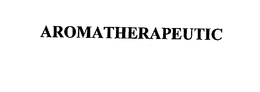AROMATHERAPEUTIC trademark