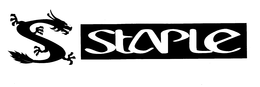 STAPLE trademark